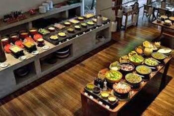 Buffet Executivo em Campo Grande