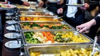 Catering Buffet em Alto de Pinheiros