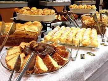 Coffee Break Empresarial em Jardim São Paulo