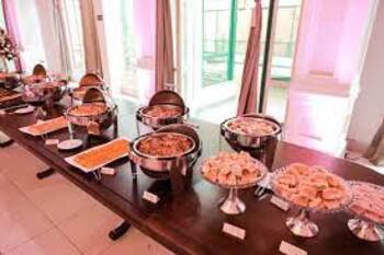 Coffee Break Para Eventos em Água Funda