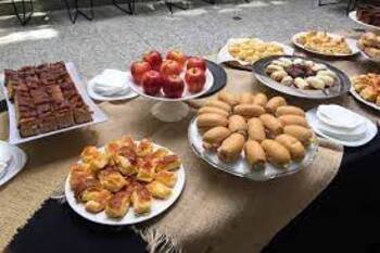 Coffee Break Valor em Água Branca