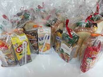 Kit Lanche Para Eventos na Barra Funda