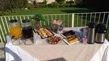 Serviço De Coffee Break em Cidade Jardim