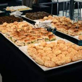 Valor De Coffee Break Por Pessoa em Jardim São Paulo