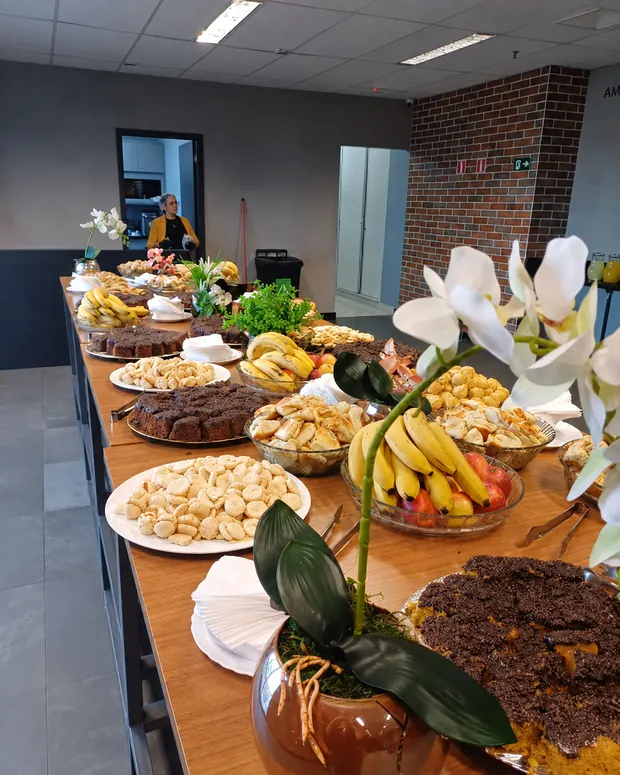 Coffee Break Qualivida 10