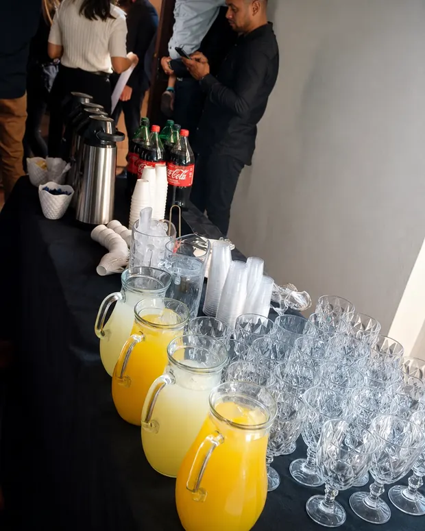 Coffee Break Qualivida 12