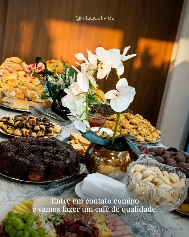 Coffee Break Qualivida 14