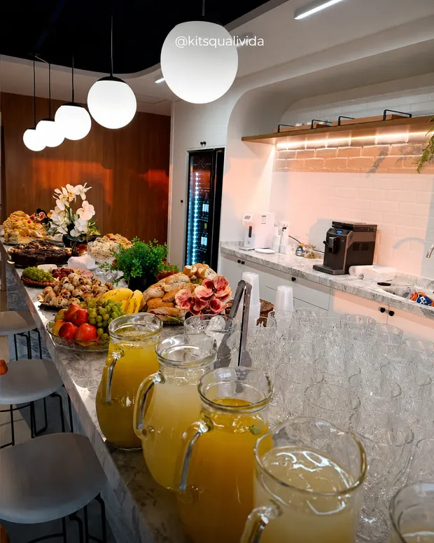 Coffee Break Qualivida 15