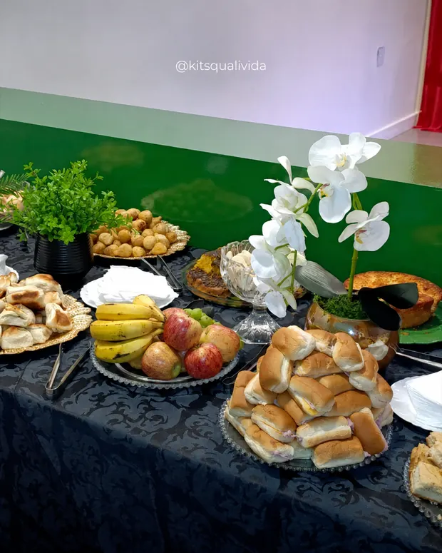 Coffee Break Qualivida 6