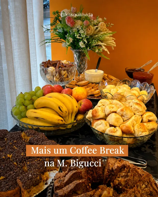 Coffee Break Qualivida 7