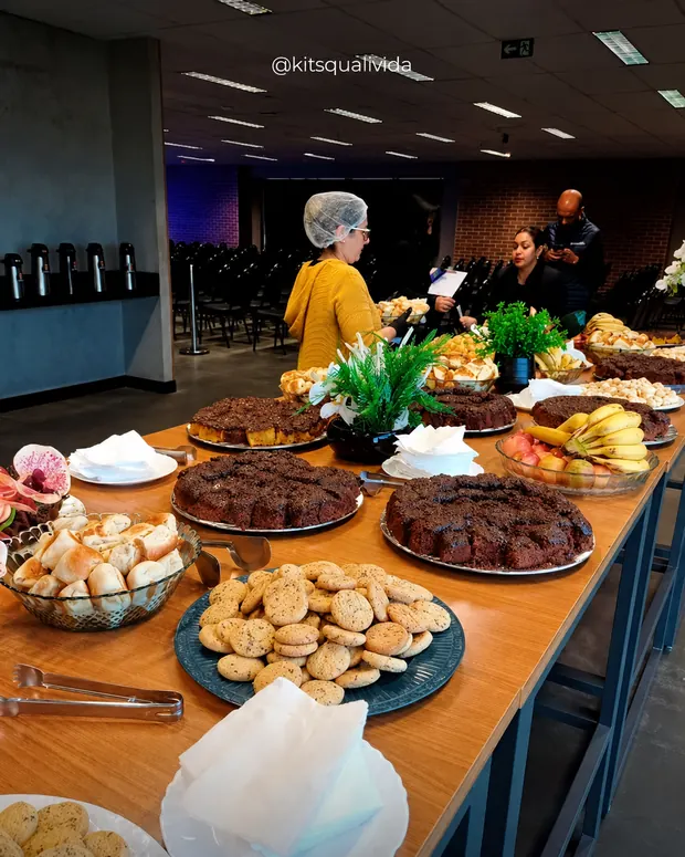 Coffee Break Qualivida 8