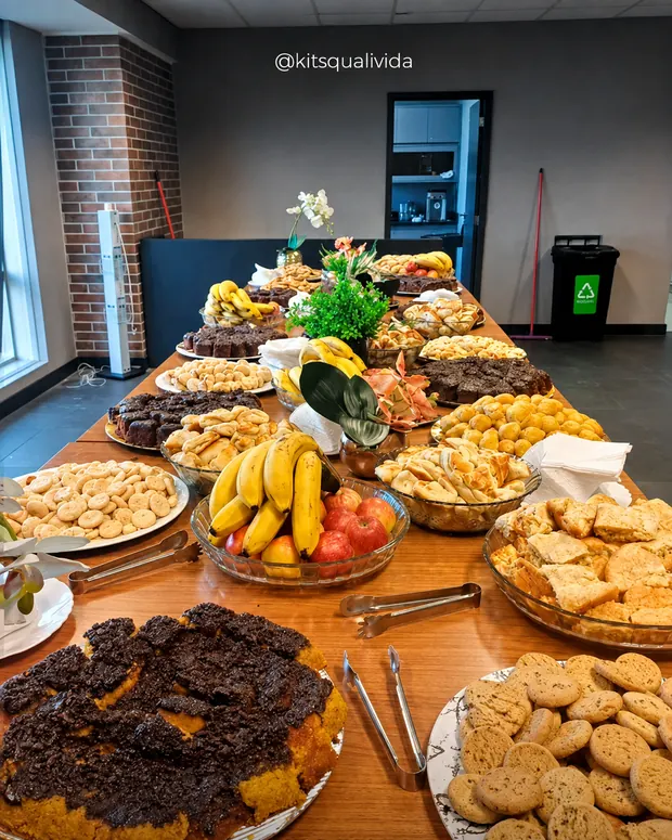 Coffee Break Qualivida 9